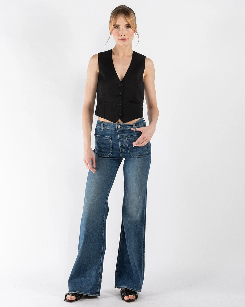 Florence Jeans