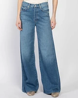 Ditcher Roller Sneak Jeans