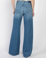 Ditcher Roller Sneak Jeans