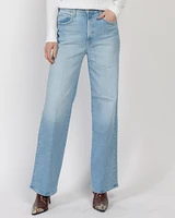 Maven Sneak Jeans