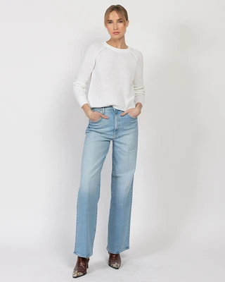 Maven Sneak Jeans