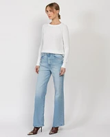 Maven Sneak Jeans