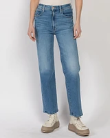 Rambler Zip Flood Jeans