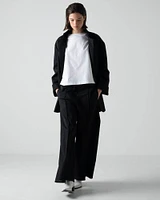 Geneva Wide Leg Trousers