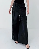 Geneva Wide Leg Trousers