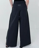 Geneva Wide Leg Trousers