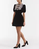Cherie Mini Dress