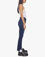 Dazzler Ankle Step Jeans