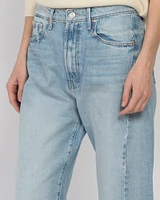 Half Pipe Ankle Jeans