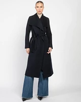 Mai-CN Belted Coat