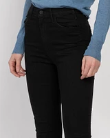 Hustler Ankle Fray Jeans