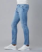 Cooper Tapered Jeans