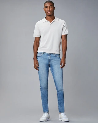 Cooper Tapered Jeans