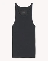 Jennifer Rib Tank Top