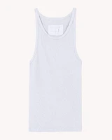 Jennifer Rib Tank Top