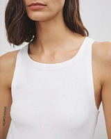 Jennifer Rib Tank Top