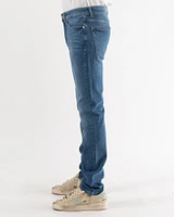 Cooper Tapered Jeans