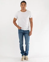 Cooper Tapered Jeans