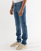 Cooper Tapered Jeans