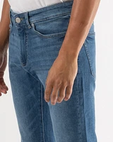 Cooper Tapered Jeans