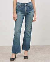 Boot Cut Jeans