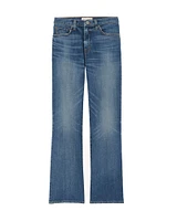 Boot Cut Jeans