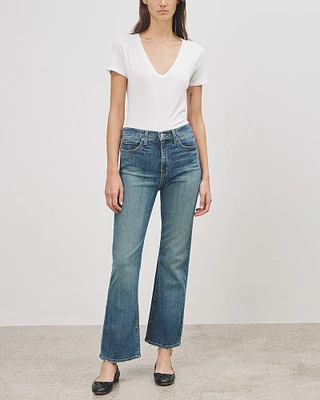 Boot Cut Jeans