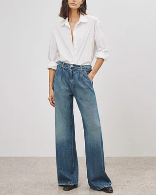 Flora Trouser Jeans