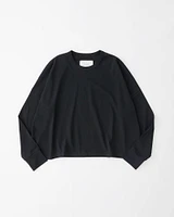 Long Sleeve Crewneck