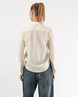 Gaia Slim Shirt