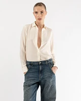 Gaia Slim Shirt