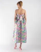 Luella Midi Dress