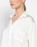 Joss Boyfriend Shirt