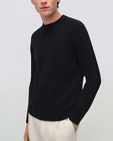 Carlton Sweater