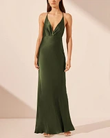 Elia Maxi Dress