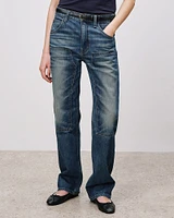 Welder Jeans