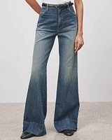 Nadege Jeans