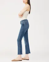 Mara Straight Jeans