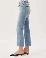 Patti Straight Jeans