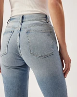 Patti Straight Jeans