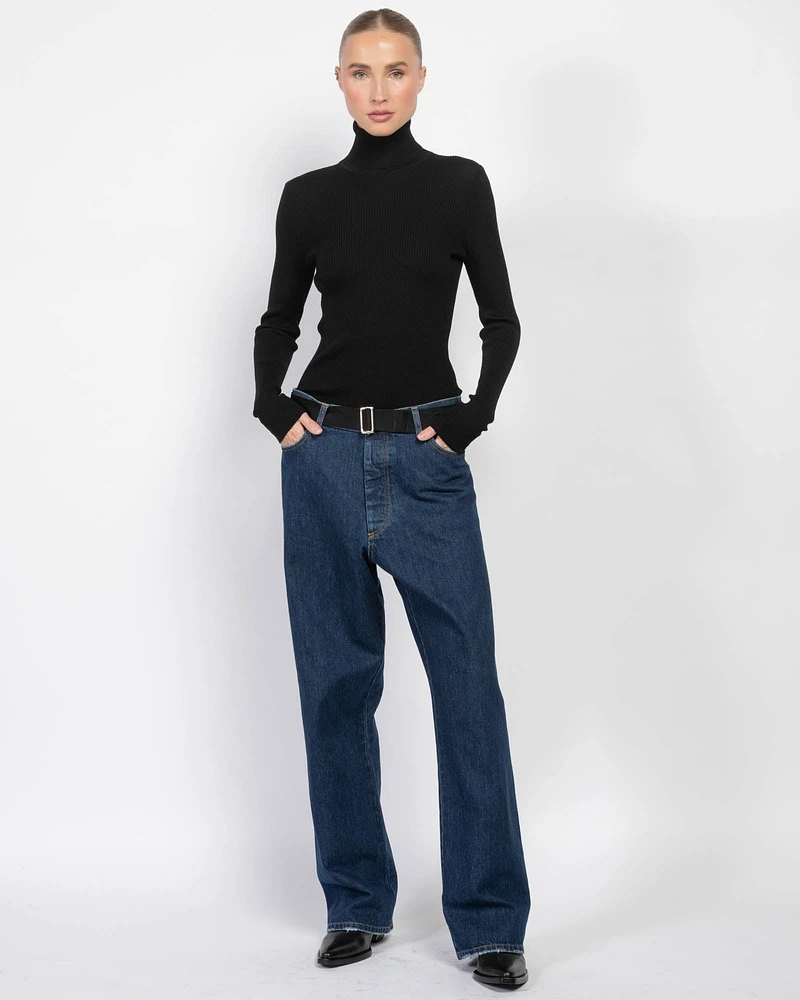 Jean Trousers