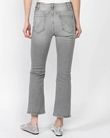 Hustler Ankle Jeans