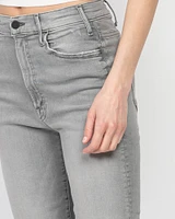 Hustler Ankle Jeans