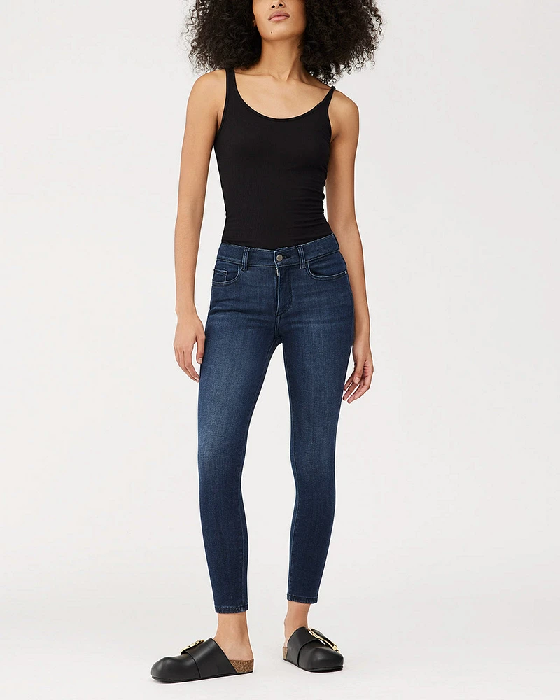 Farrow Skinny Jeans