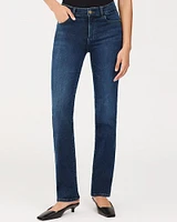 Mara Straight Jeans