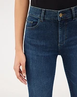 Mara Straight Jeans