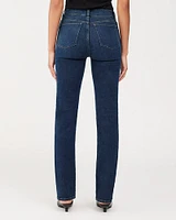 Mara Straight Jeans