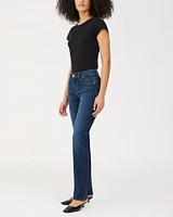 Mara Straight Jeans