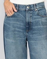 Taylor Barrel Jeans