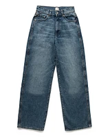 Taylor Barrel Jeans